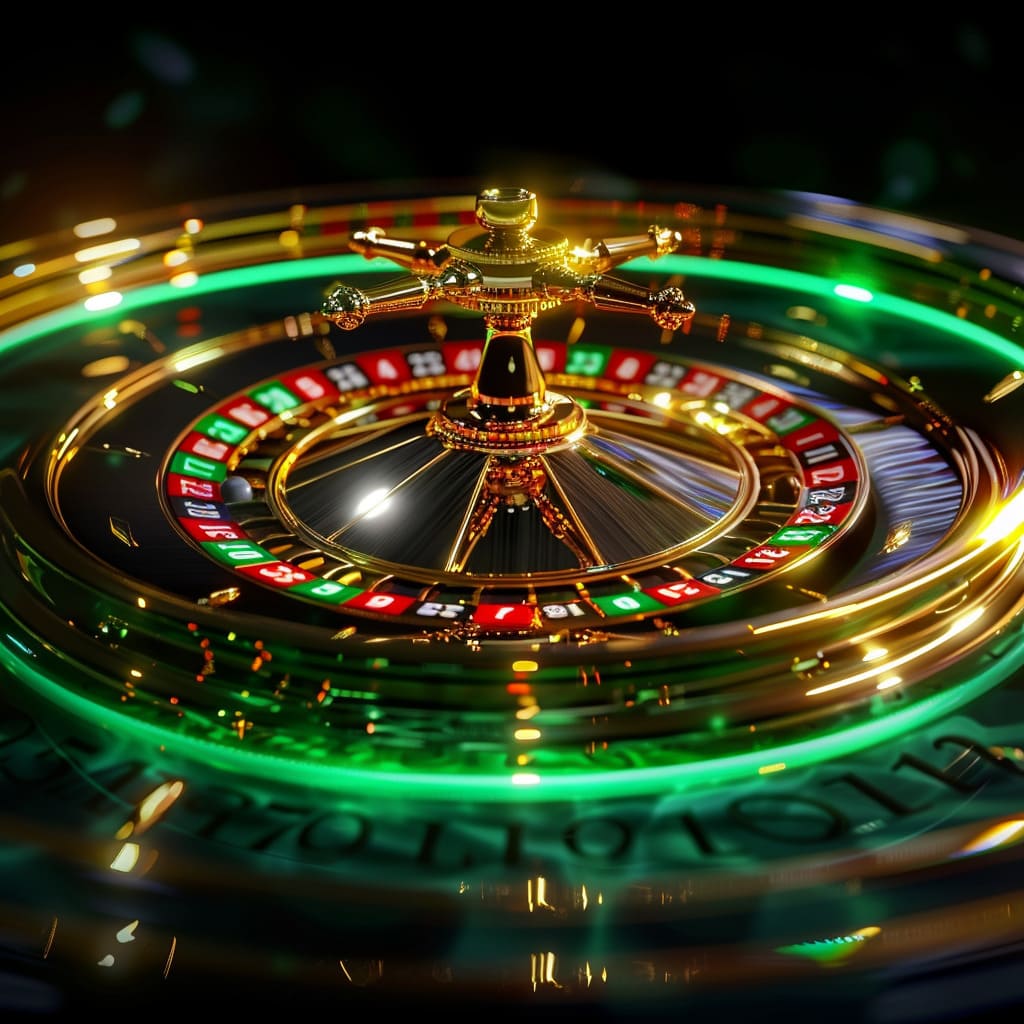 Casino Online GYBET