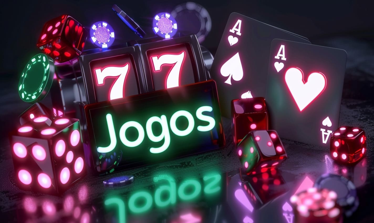 Jogos no Site Cassino GYBET