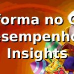Plataforma no Gybet: Desempenho e Insights 📊