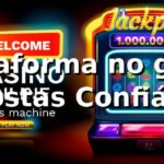 ⭐ Plataforma no gybet -Apostas Confiáveis